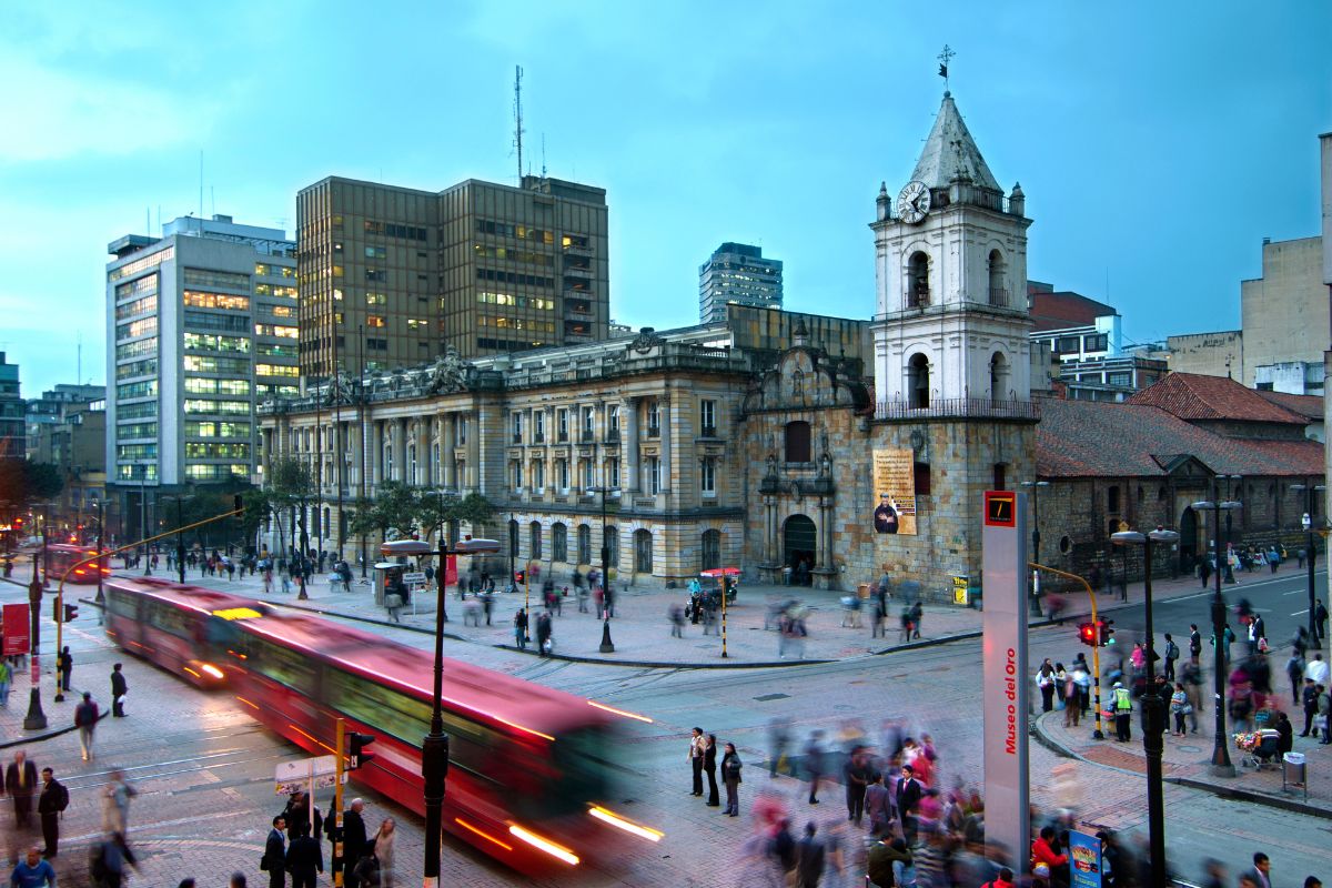 Conoce el balance de seguridad entregado por las autoridades en Bogotá, las localidades con mejores resultados y los retos que enfrenta la capital.