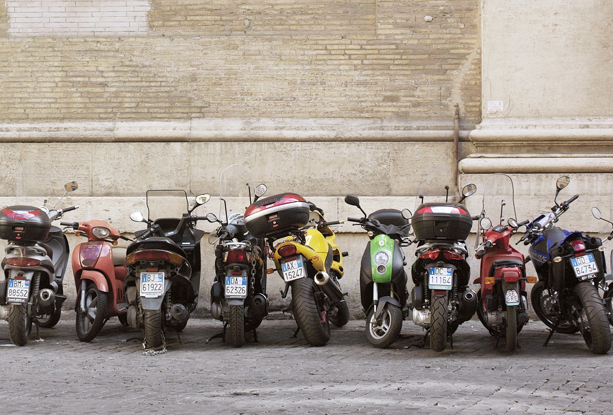 Bajaj, Suzuki y AKT mandan: estas son las marcas más vendidas en Colombia