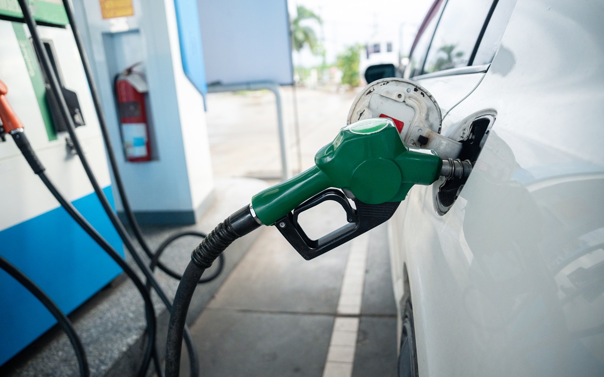 Gasolina no subirá de precio, pero explican quién asumiría costo ahora