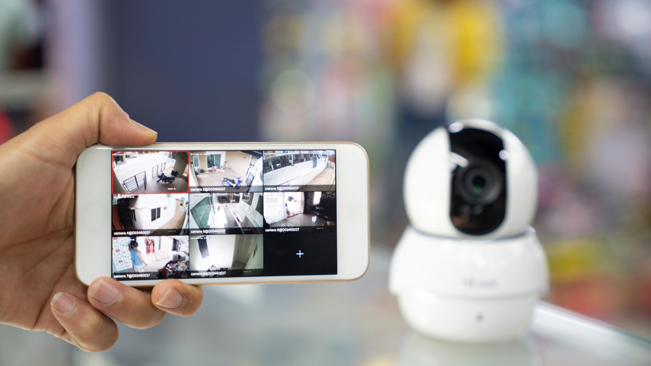Cámaras de seguridad Wi-Fi: qué son, cómo funcionan y cómo instalarlas: detalles