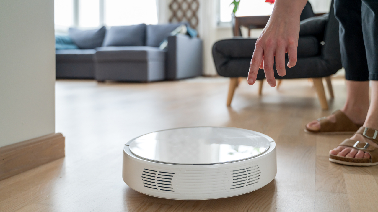 ¿Vale la pena comprar un robot aspiradora para un apartamento? Esto debe saber