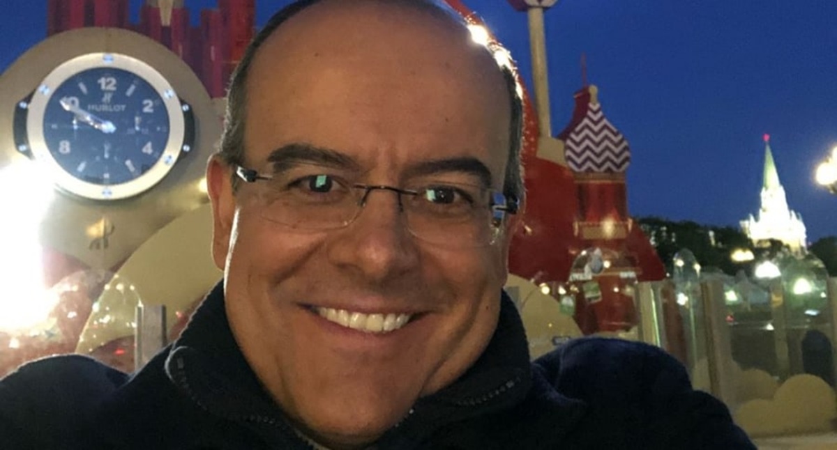 Ricardo Orrego