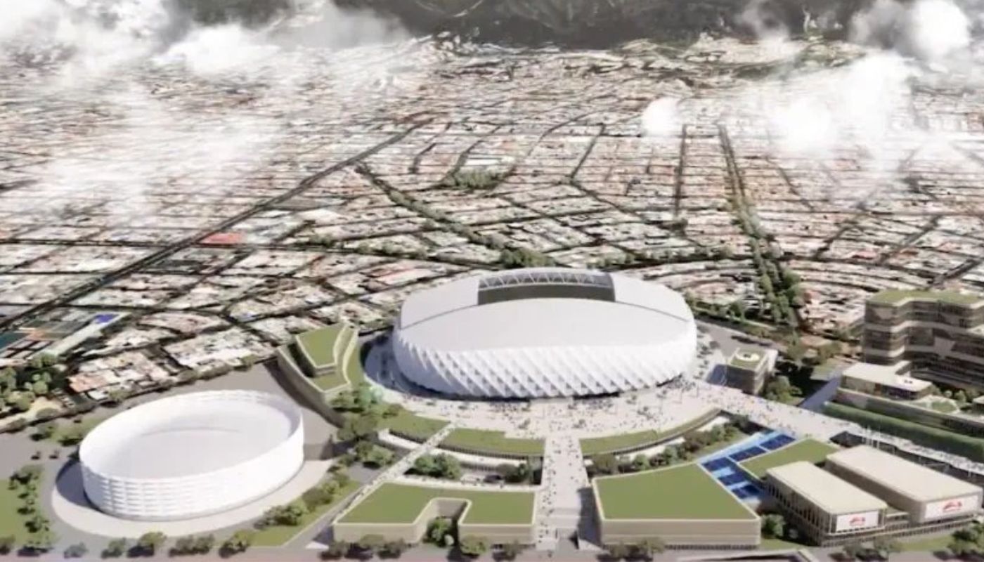 Nuevo El Campín queda en medio de polémica por retrasos y plata