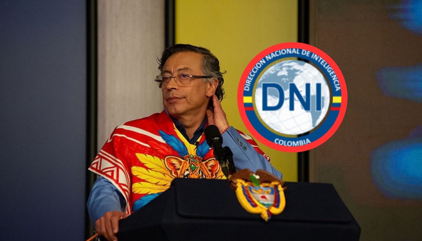 Escándalo en la DNI de Petro por auditoría que apunta a injerencia extranjera