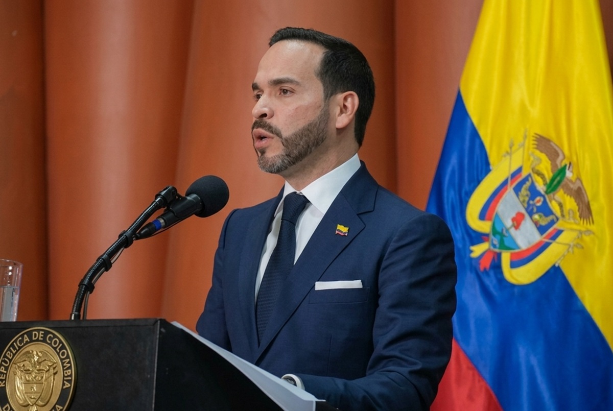De la Espriella pide salida de funcionario por presuntas irregularidades