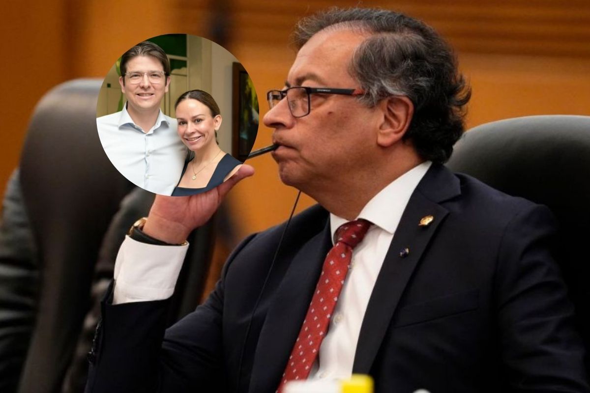 Gobierno Petro habría 'chuzado' a Miguel Uribe y a otros opositores