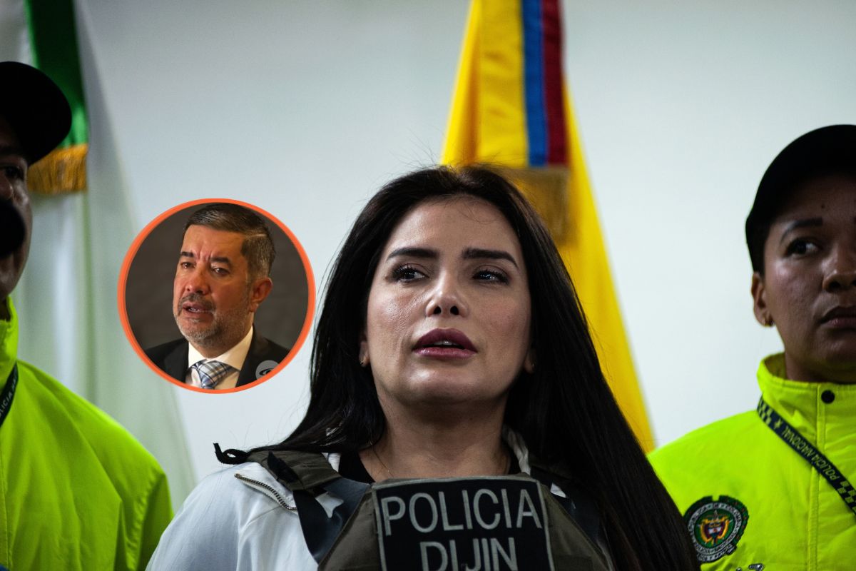 Conoce el testimonio de Javier Cely, el odontólogo de Aída Merlano que fue capturado, procesado injustamente y absuelto tras su cinematográfica fuga.