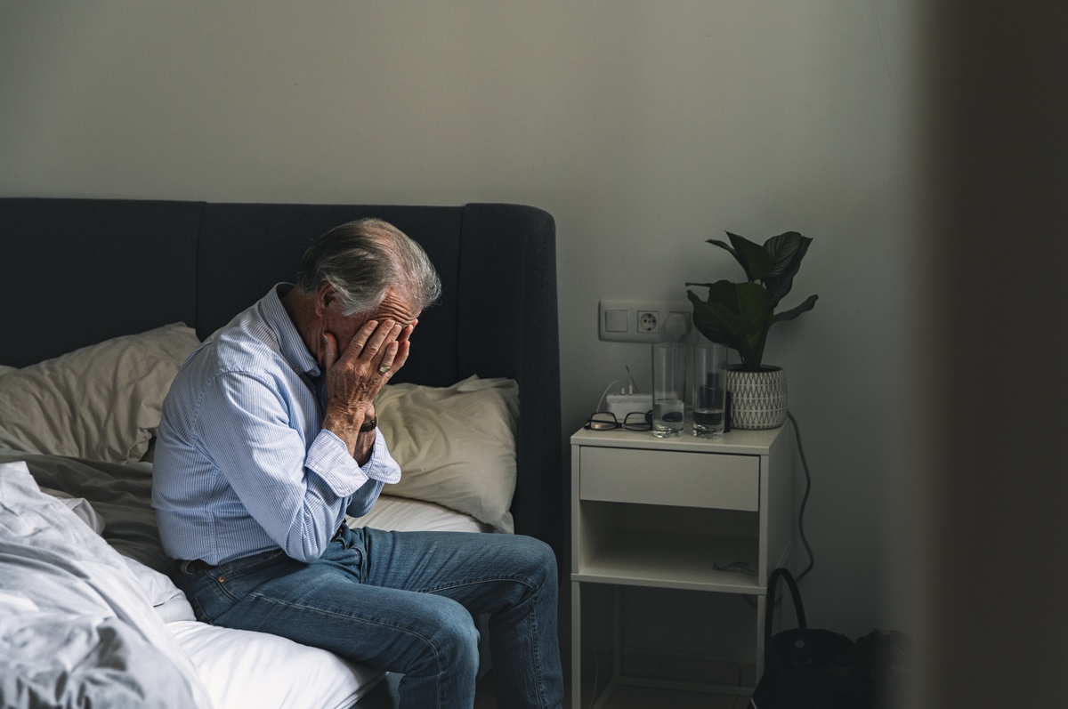 Dan aviso a miles de pensionados: podrían quitarles mesada si no cumplen