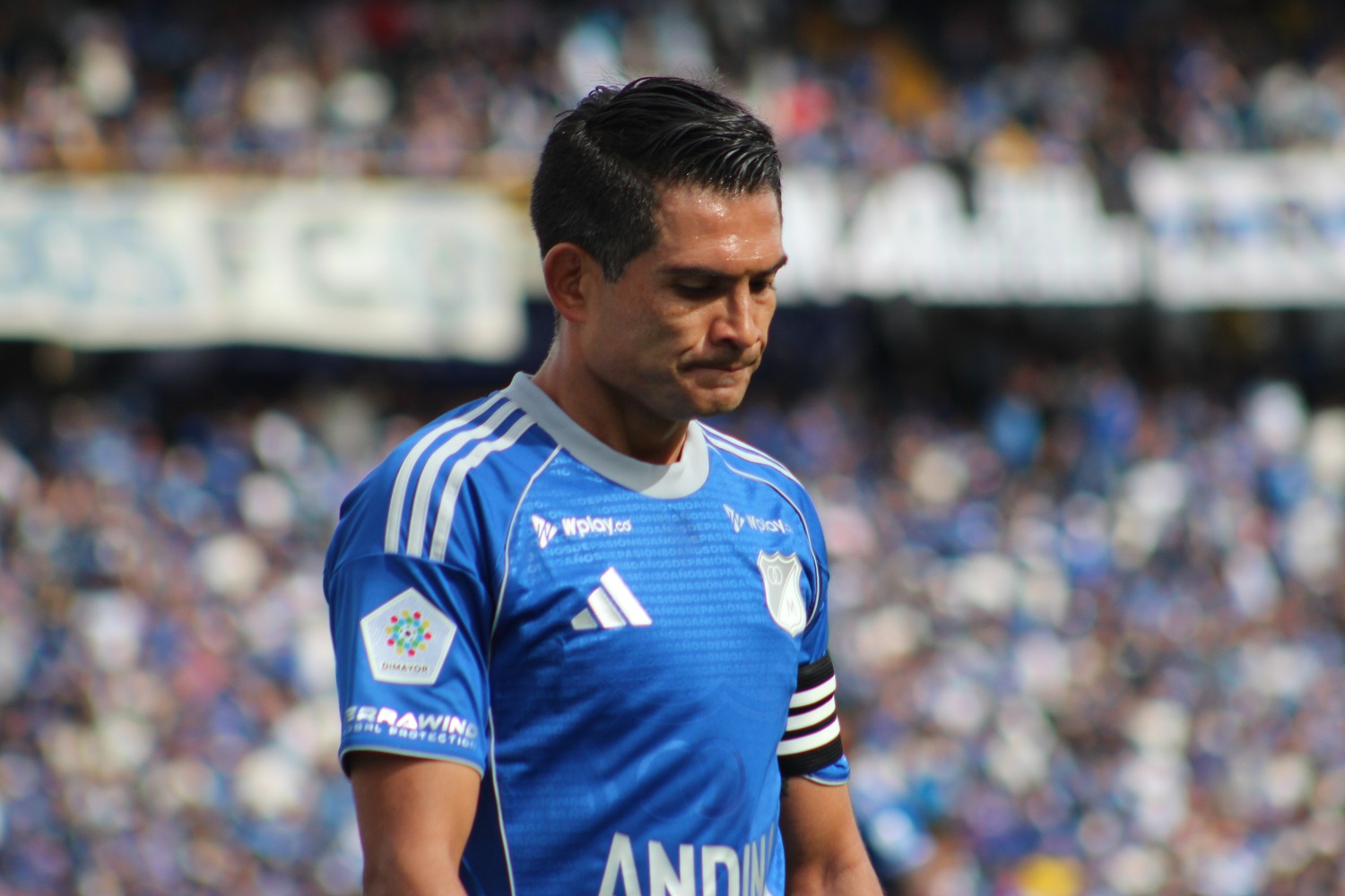 David Silva