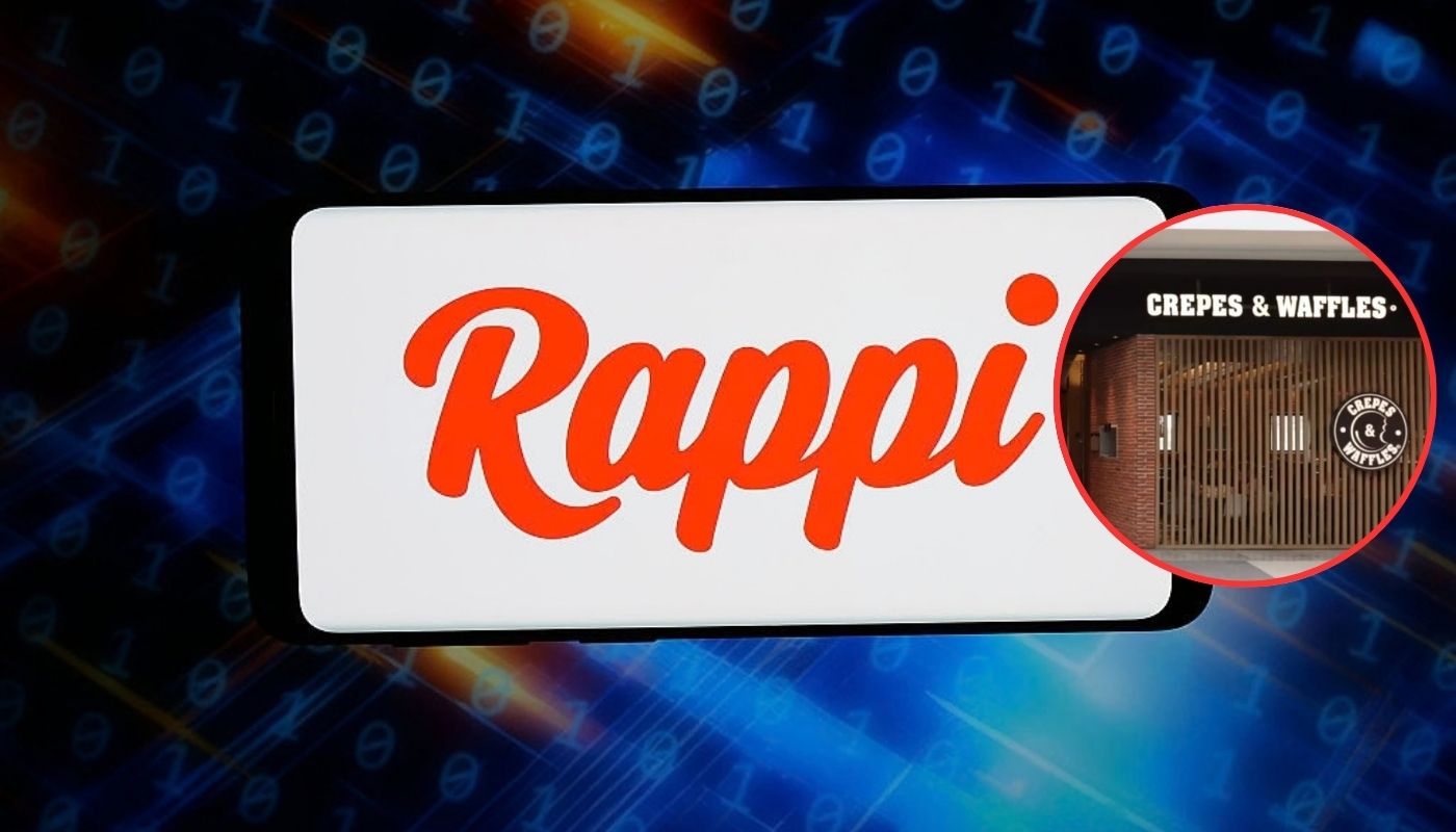 Rappi y Crepes & Waffles recibieron reconocimientos de Endeavor Colombia