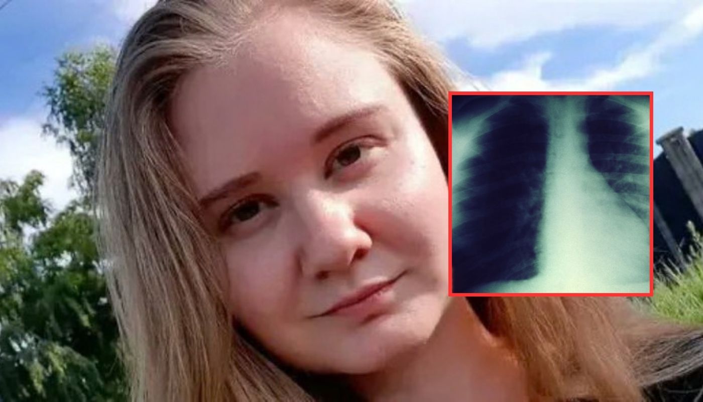 ¿Quién era Daria Shipilova, joven científica cuya muerte causa alerta mundial