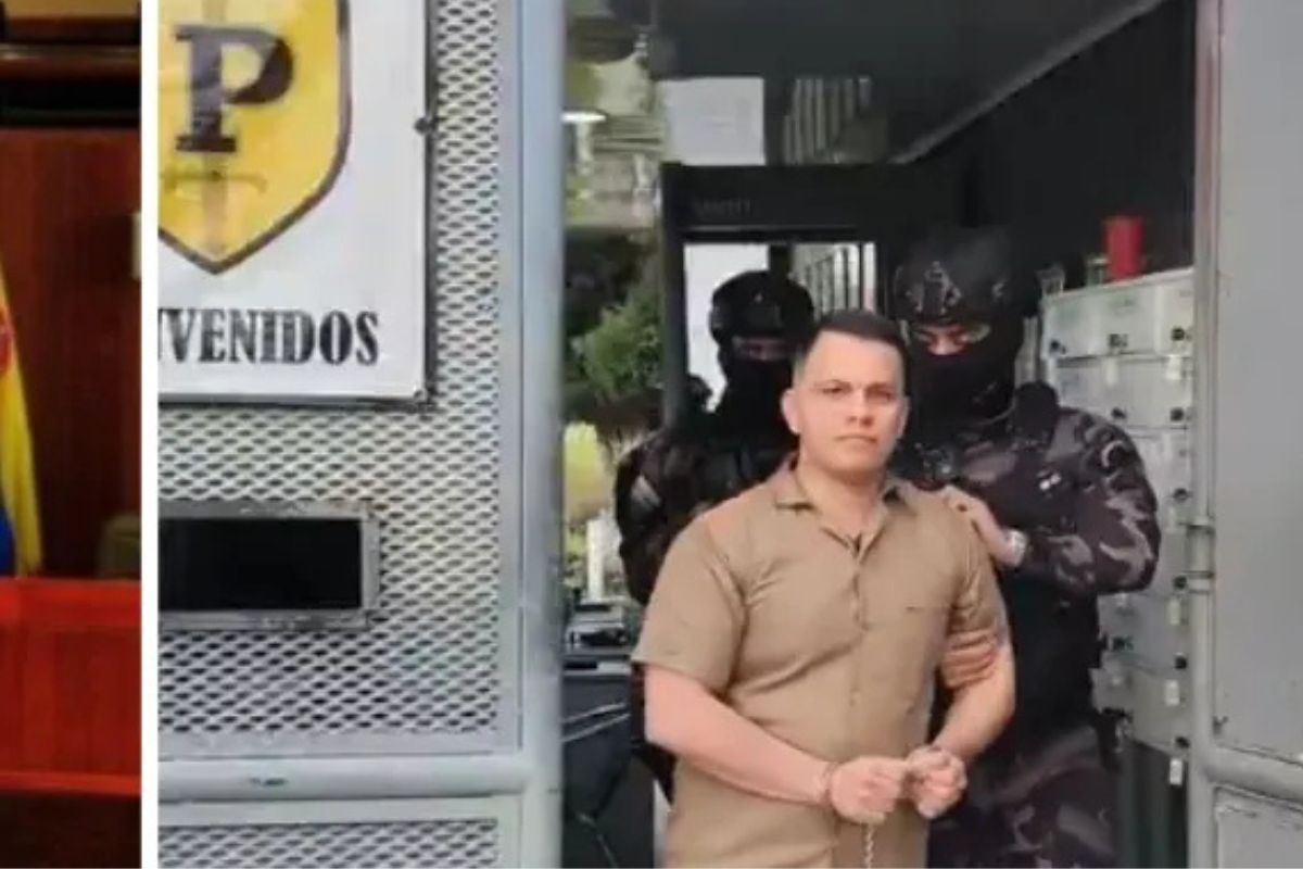 El abogado de Sneyder Pinilla pidió anular su traslado a La Picota ordenado por el presidente De La Espriella, argumentando graves riesgos para su vida com