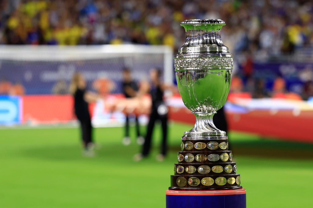 Copa América