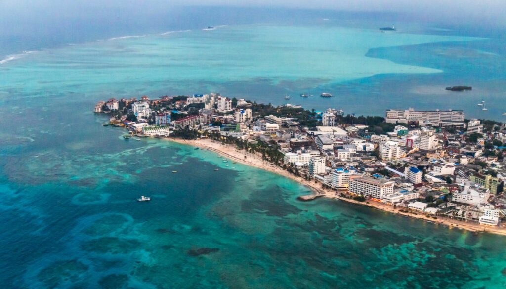San Andrés (Getty) 