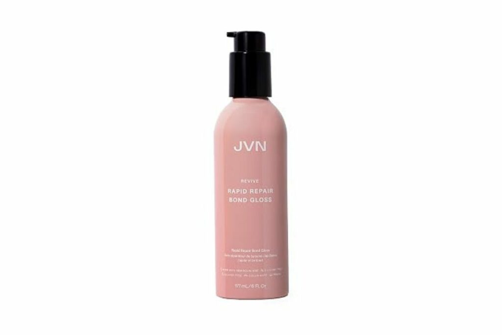 JVN Revive Rapid Repair Bond Gloss, 6 onzas líquidas / Amazon