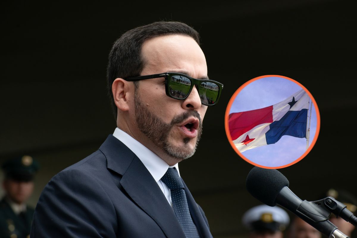 Abelardo de la Espriella ofrece ayuda de Colombia a Panamá tras terremoto de magnitud 7,7