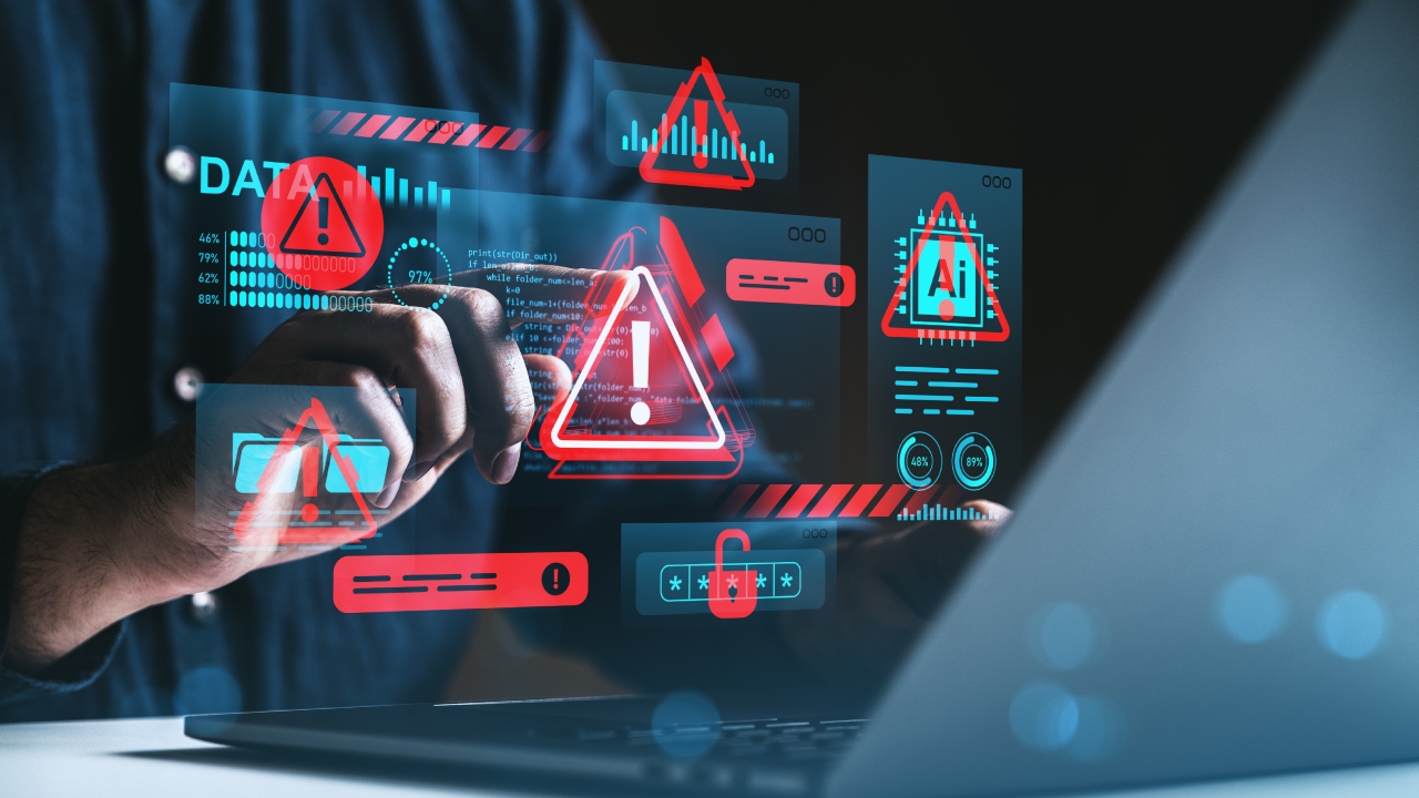 Cómo identificar una voz falsa creada con inteligencia artificial para fraudes