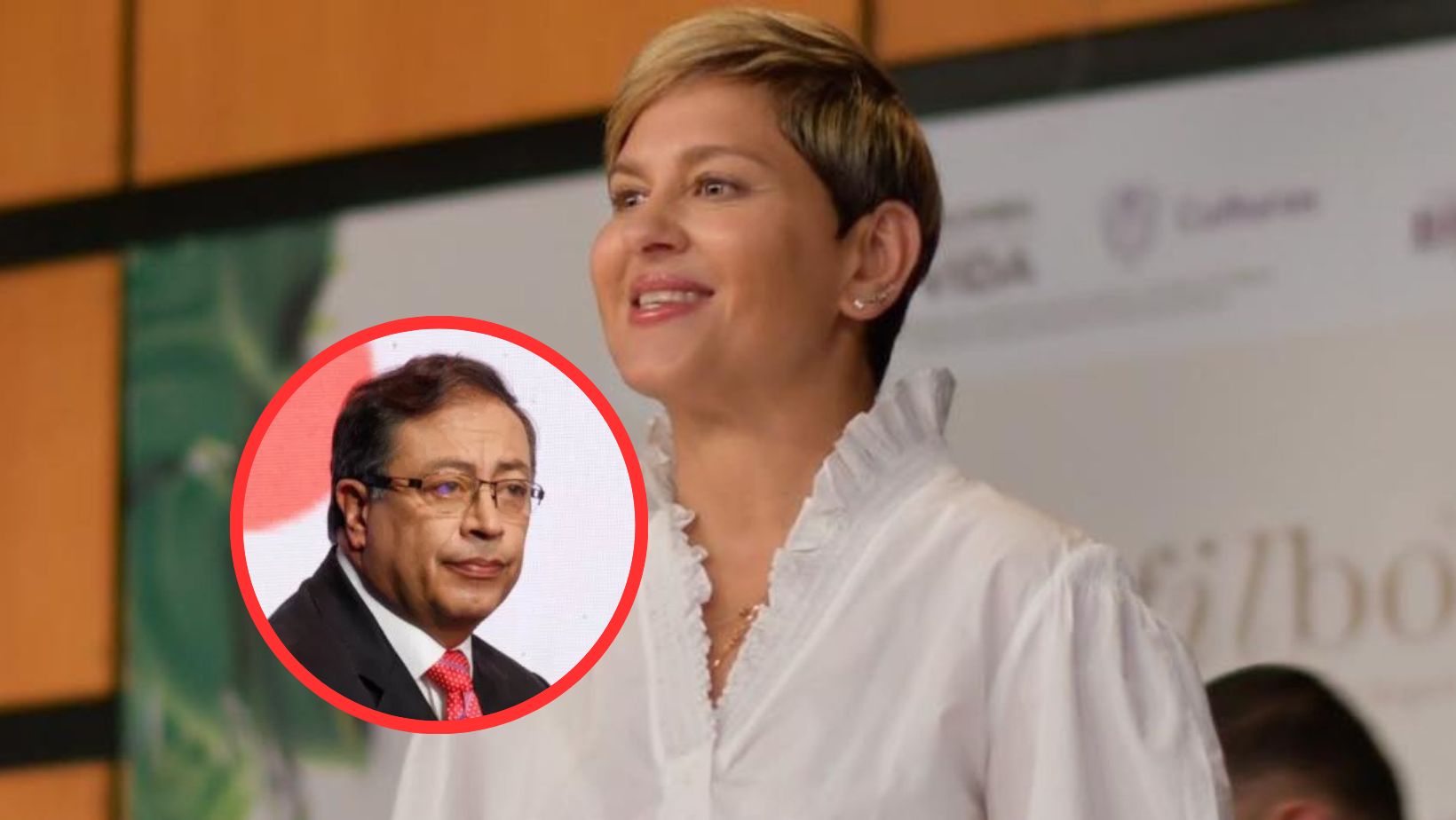 Angie Rodríguez dice que Verónica Alcocer le pagaba a Petro y dio detalles