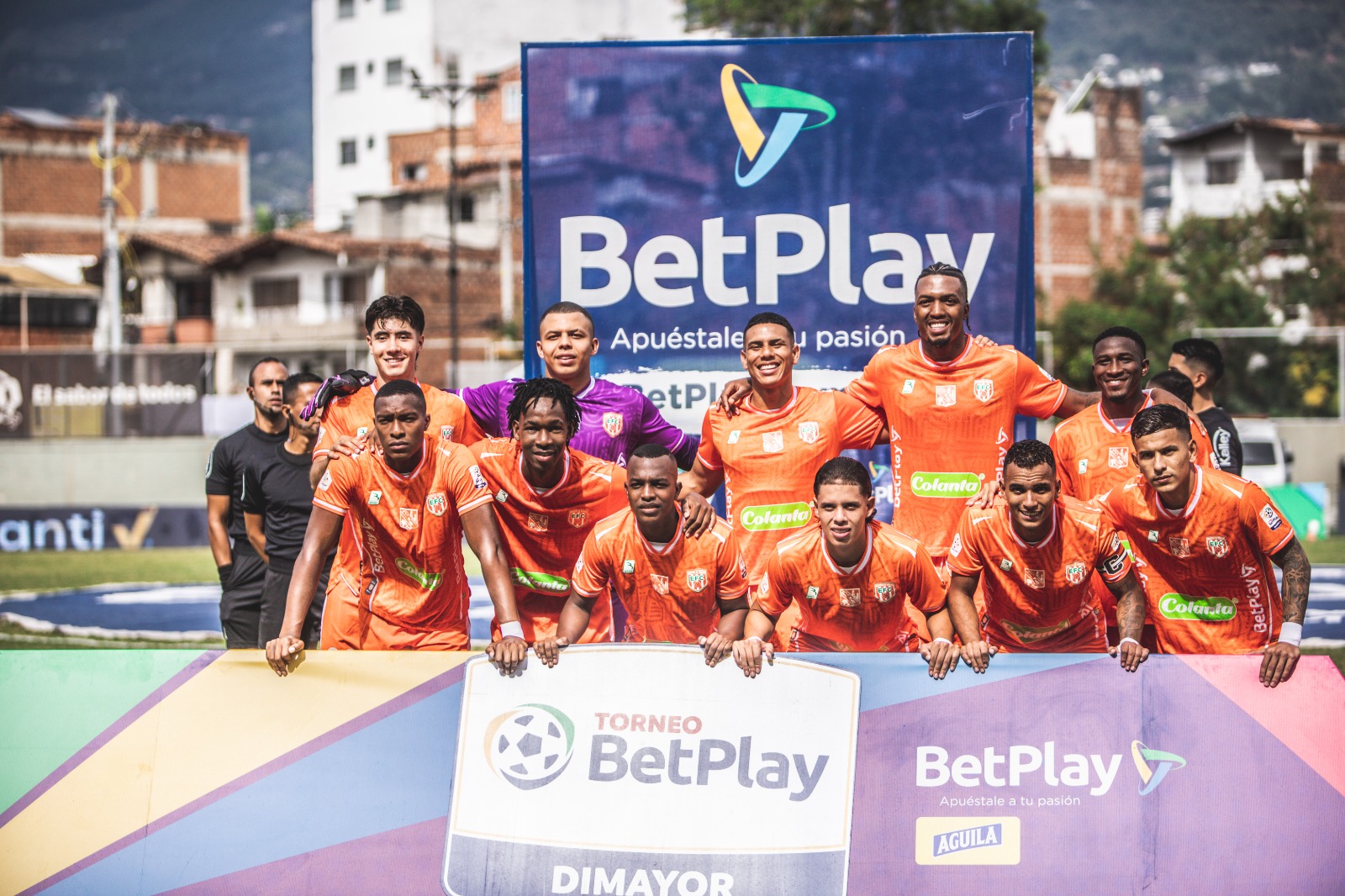 Envigado FC: qué pasará con el club tras el cierre del fondo Profútbol en 2027