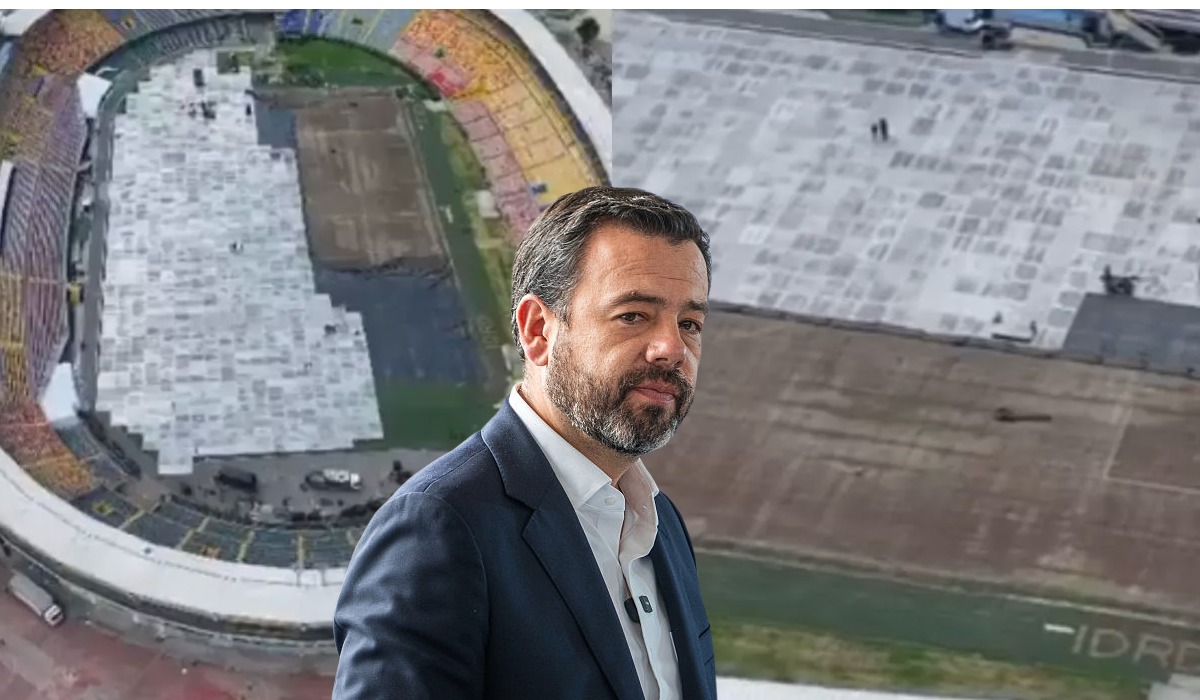 Carlos Fernando Galán