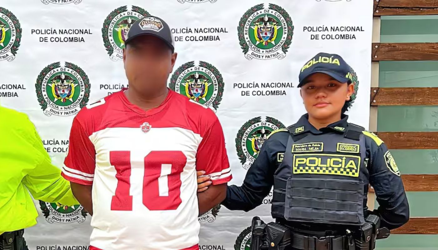Capturan a hombre señalado de abusar de 7 mujeres en humedal en Suba (Bogotá)
