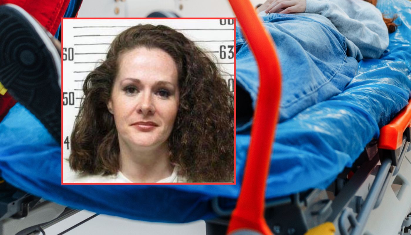 Revelan audios luego de fallida ejecución de Christa Pike en Estados Unidos