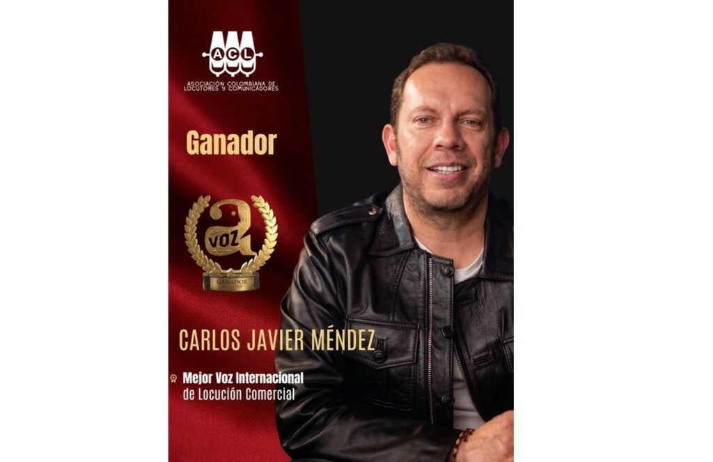 Carlos Javier Méndez