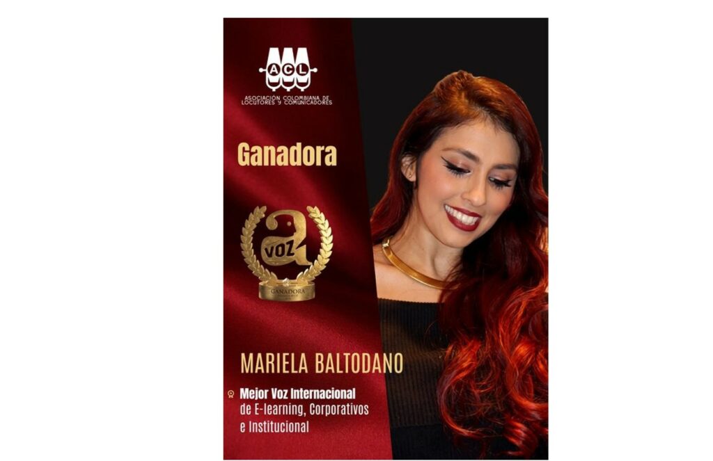 Mariela Baltodano