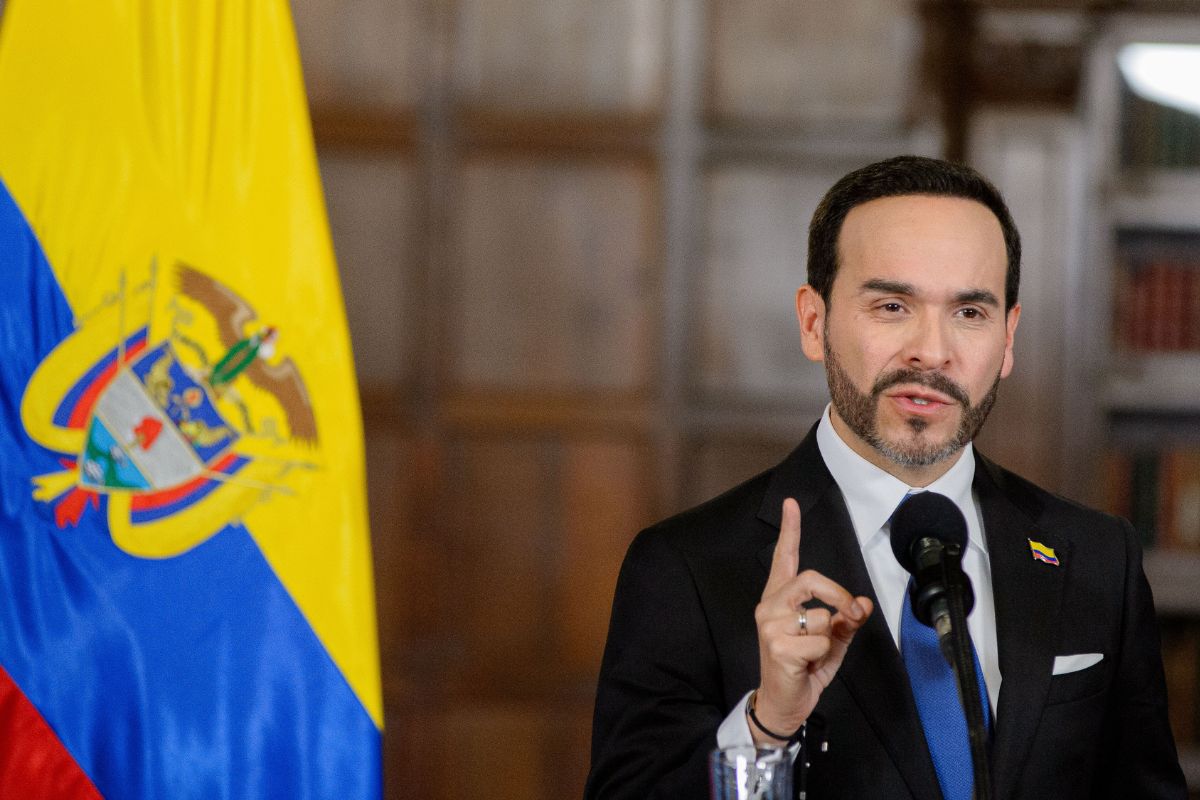 El presidente Abelardo De La Espriella anunció la firma de 11 nuevas extradiciones, acumulando 131 procesos en sus primeros 67 días de gobierno.