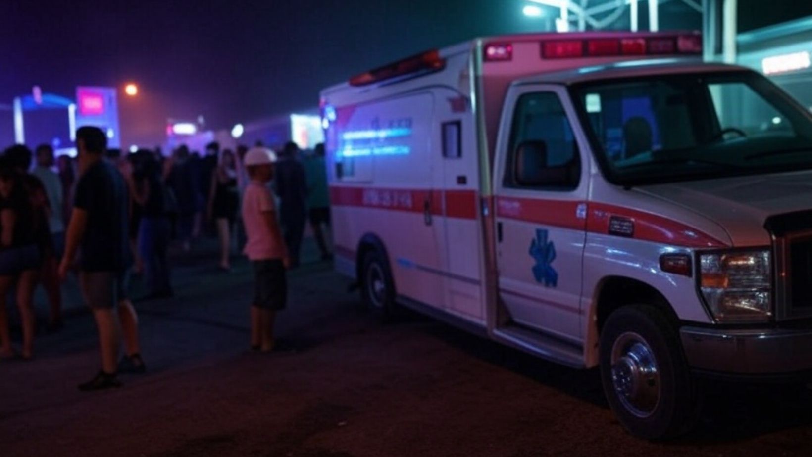 Asesinaron a niño de 13 años en presunto intento de hurto: qué se sabe