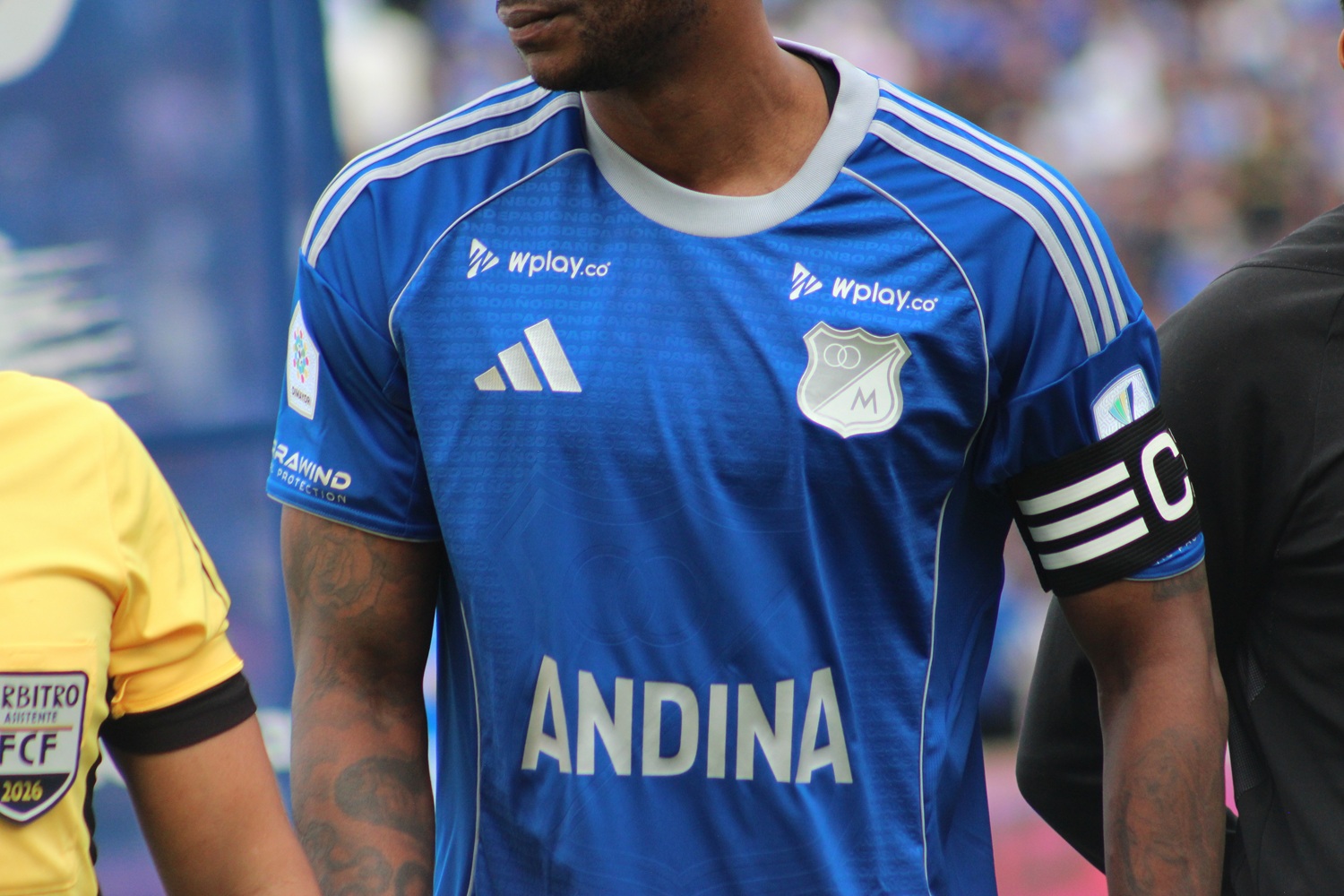 Millonarios