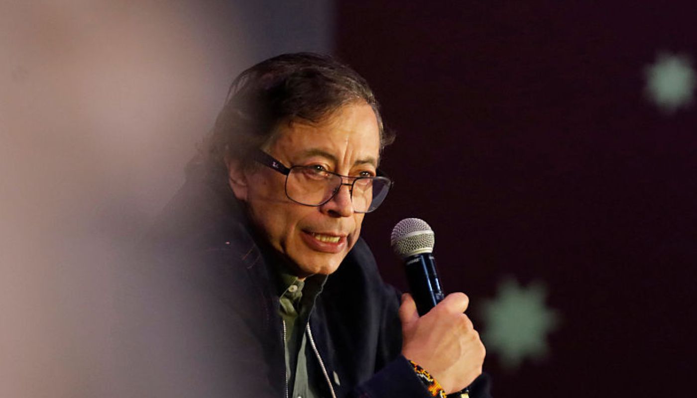 Gustavo Petro tiene nuevo puesto por decisión del Pacto Histórico