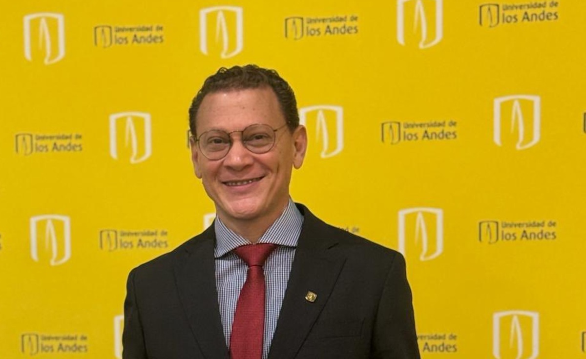 Andrés Felipe Ramírez