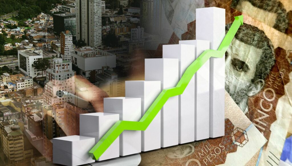Aumento de la inflación es clave para definir salario mínimo para 2027 / Getty