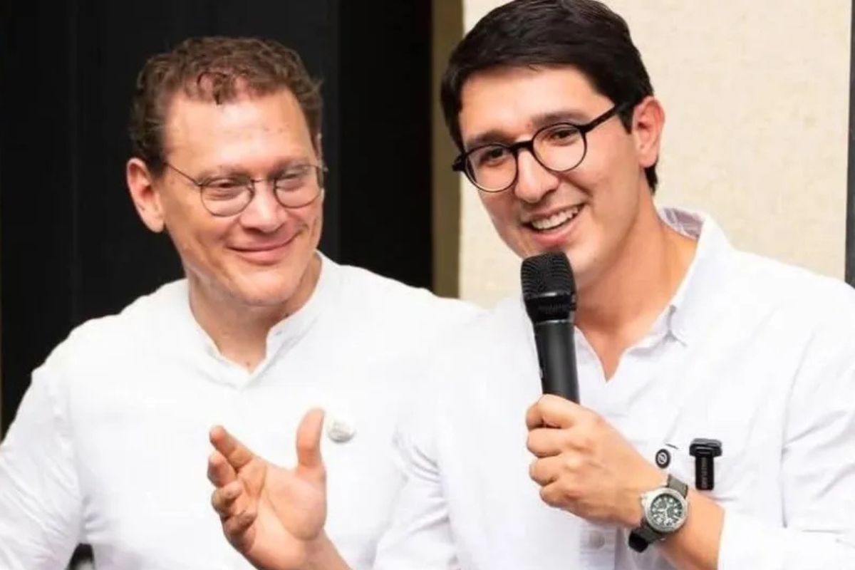El exalcalde de Jamundí Andrés Felipe Ramírez sobrevivió de milagro a un atentado sicarial donde murió su escolta. El presidente De La Espriella ordenó. 
