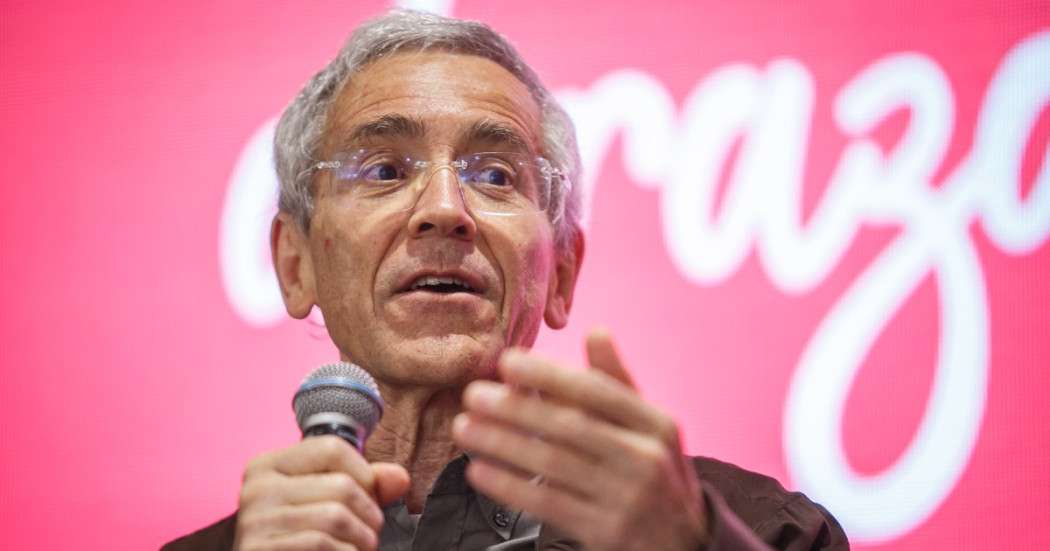 Decisión sobre el padre Francisco de Roux por supuesto encubrir casos de abuso