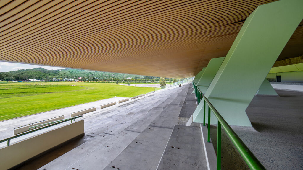 Hipódromo de Los Andes / HipoAndes
