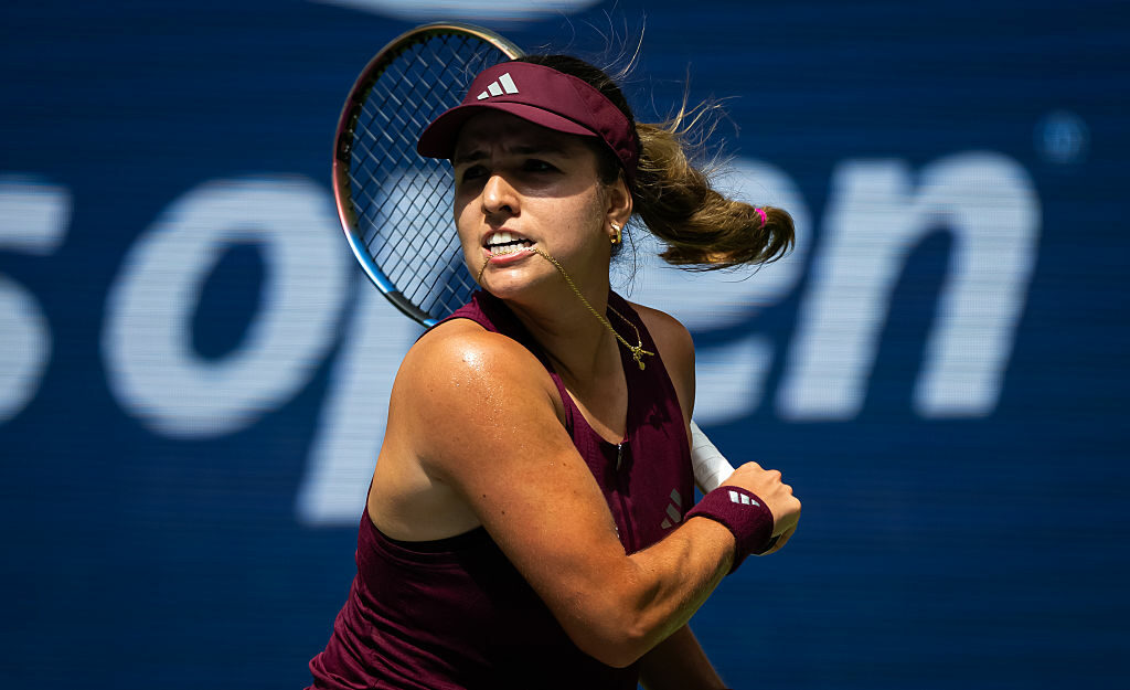 Camila Osorio / Getty