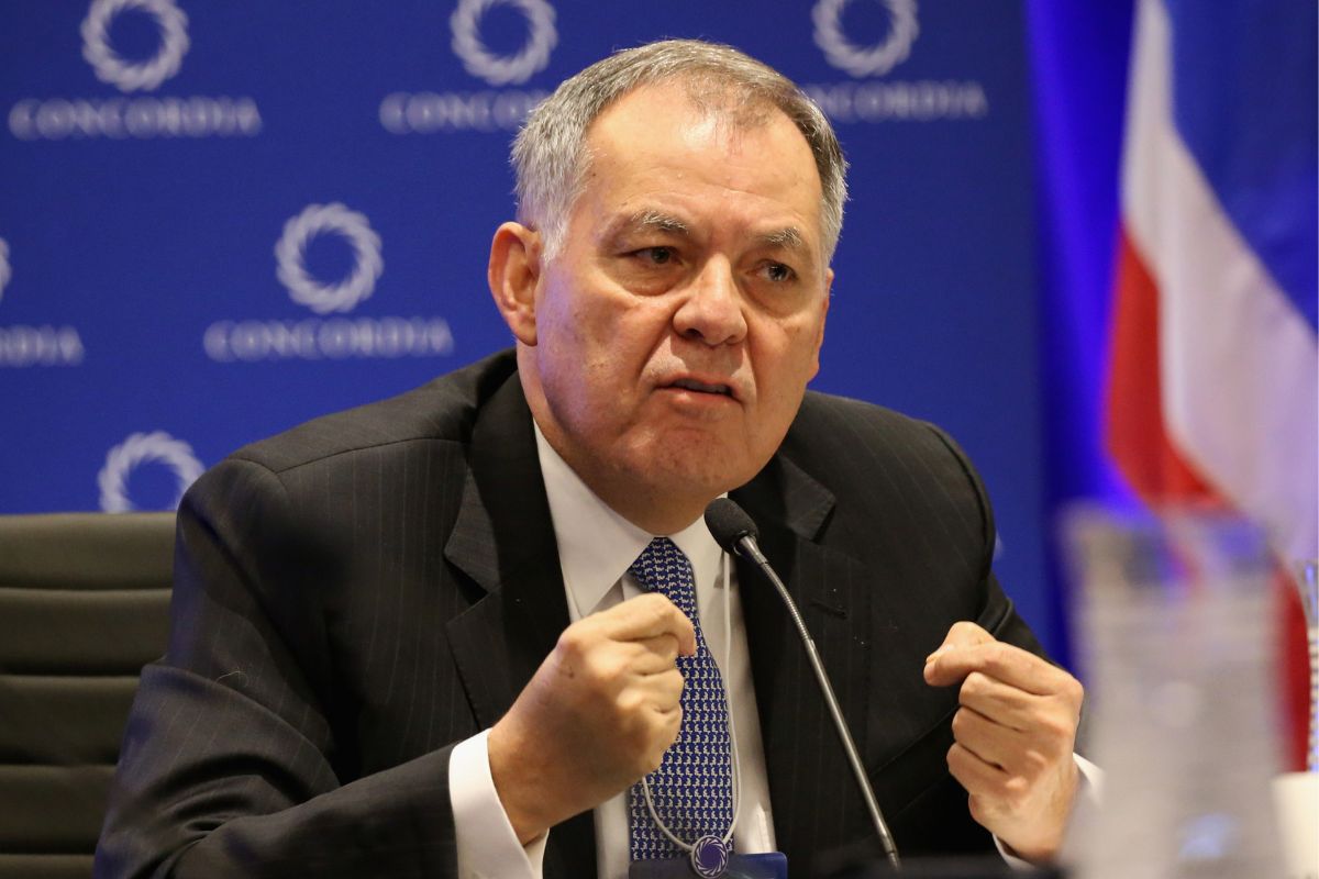 Alejandro Ordóñez asume el Ministerio del Interior tras la salida de Rodrigo Lara. Conozca los retos legislativos, fiscales y de protesta social. 
