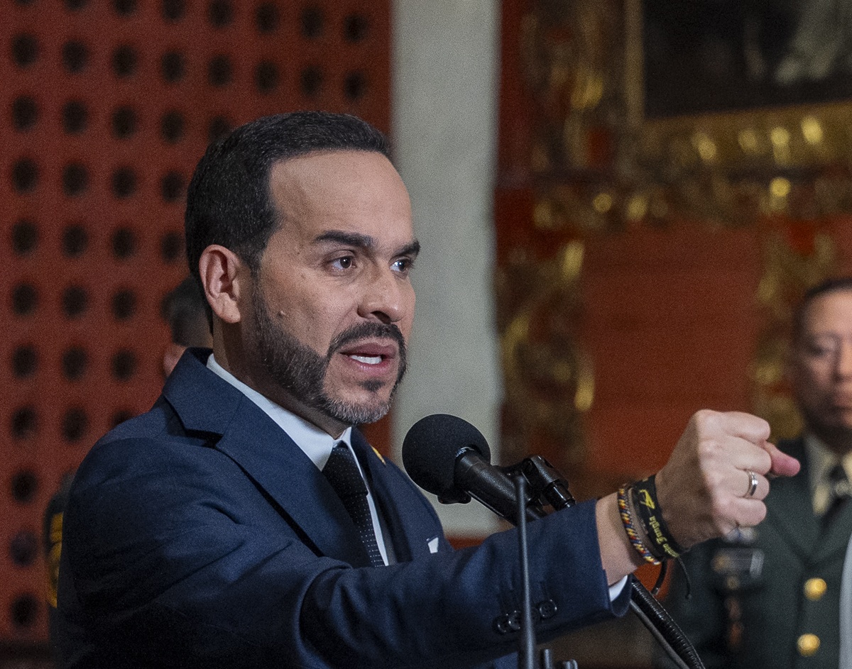 Abelardo de la Espriella