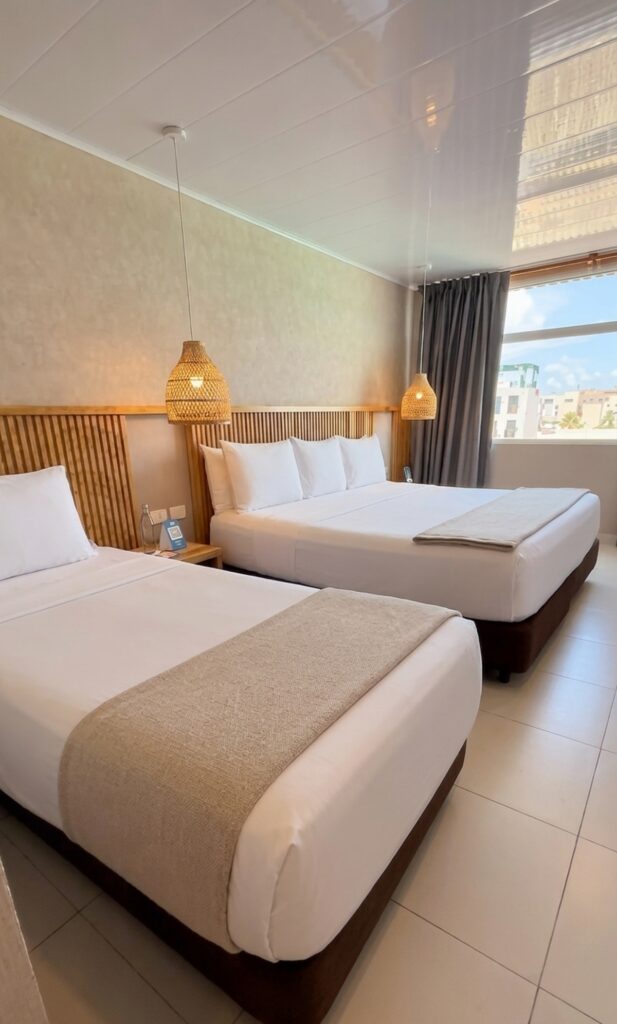 Hotel Blue Cove