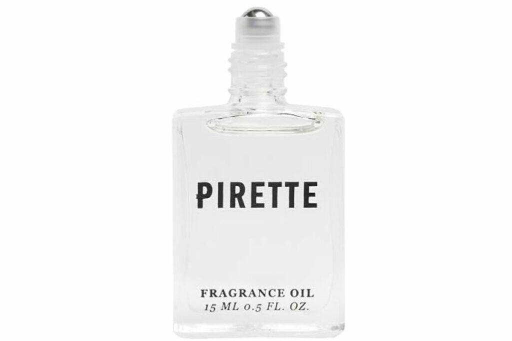 Nomadic Night - Perfume unisex de larga duración Oud – 3.4 onzas fluidas Eau de Parfum, aroma cálido a madera con aroma ahumado y salvia del desierto, rosa y frambuesa, regalo para hombres y mujeres / Amazon