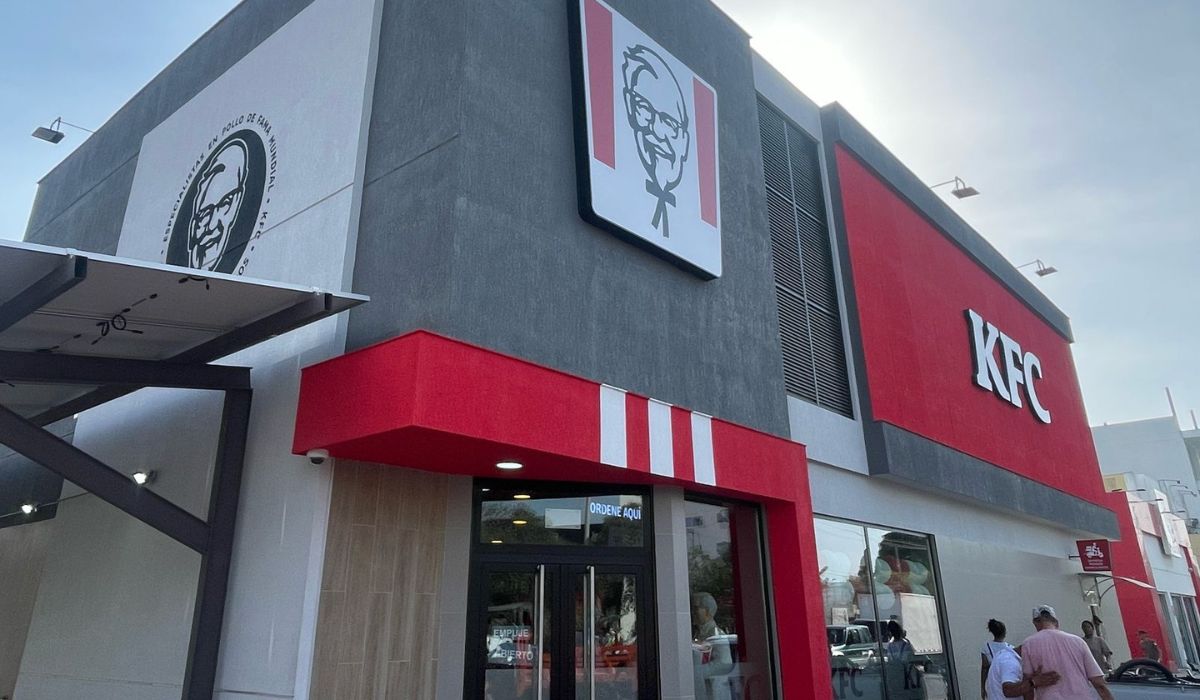 KFC anunció cambio con Pepsi y Coca Cola tras 40 años: Colombia sigue novedades