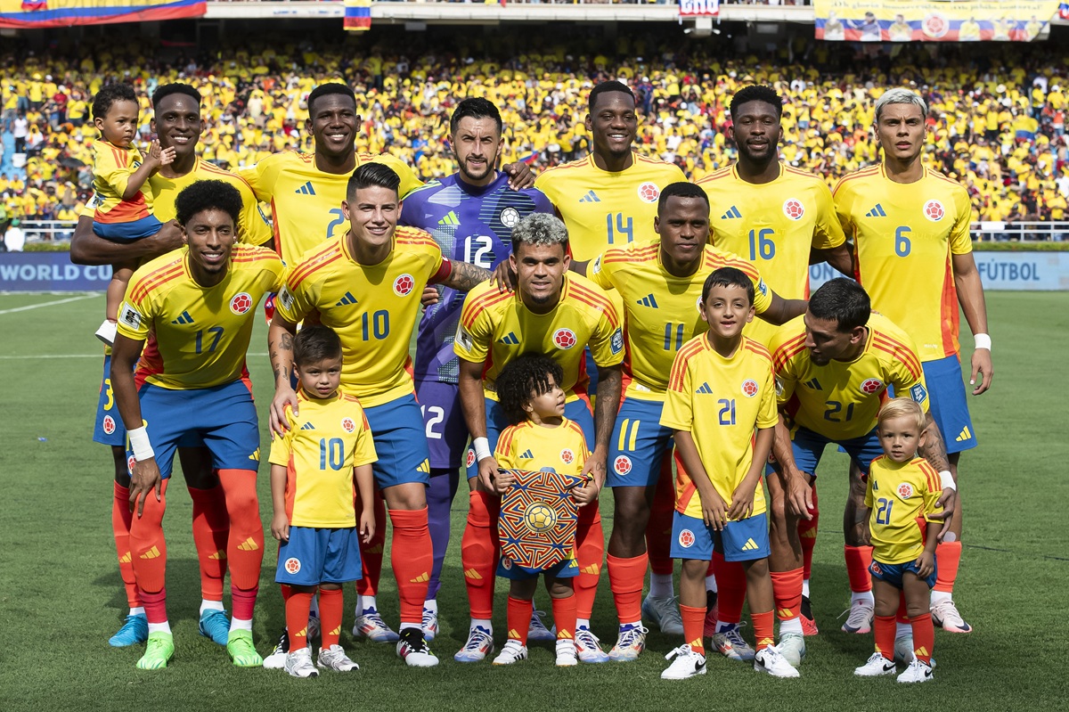Yerson Mosquera volvió a ser titular con Wolverhampton tras 71 días