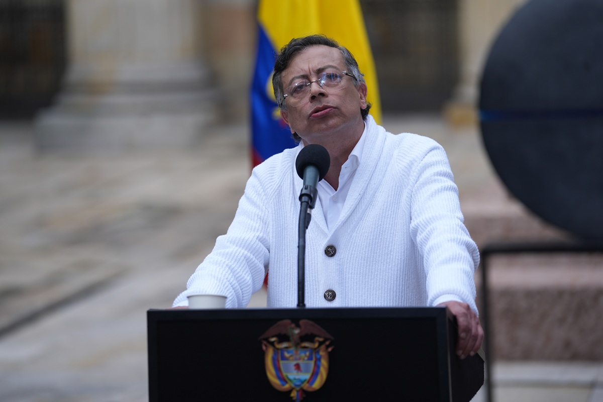 'Material impublicable' comprometería a Petro: más detalles de denuncia
