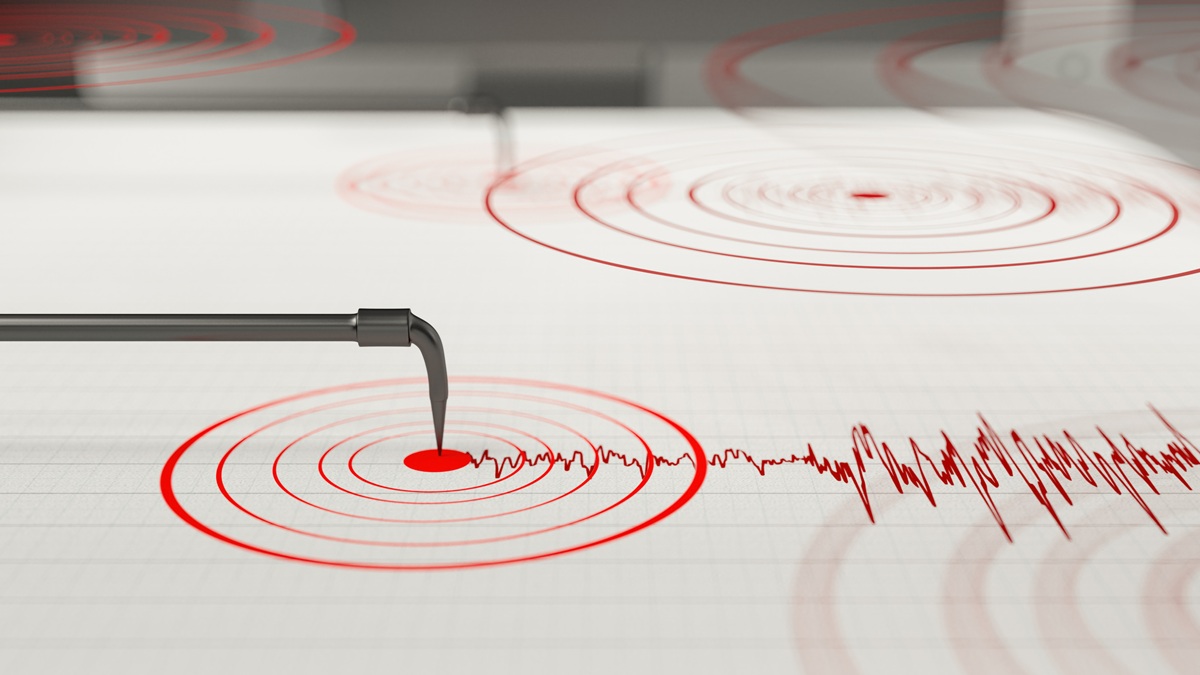 Temblor hoy 25/10/26 en Tolima de magnitud 2,6: epicentro y reporte SGC
