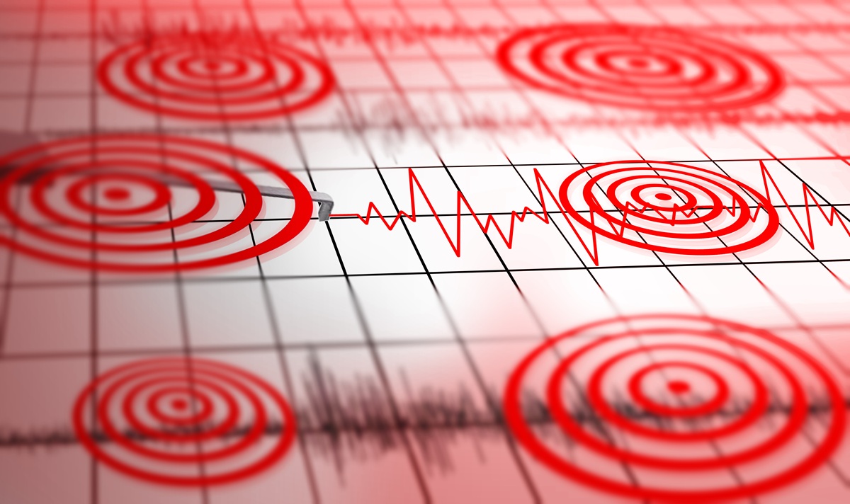 Temblor hoy 26/10/2026 en Tolima de magnitud 2,6: epicentro y reporte SGC