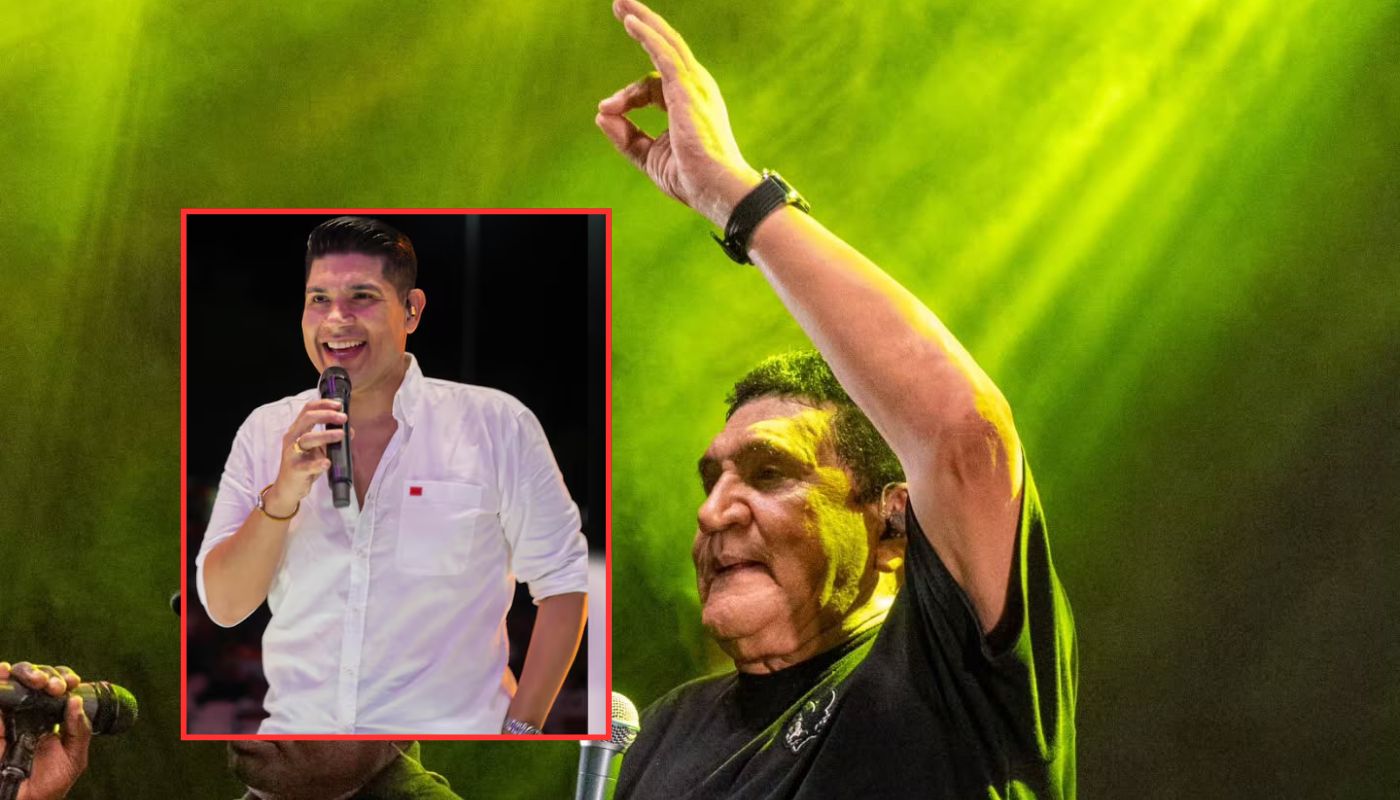 Difícil decisión que tomó 'Poncho' Zuleta por accidente de su hijo Kbeto