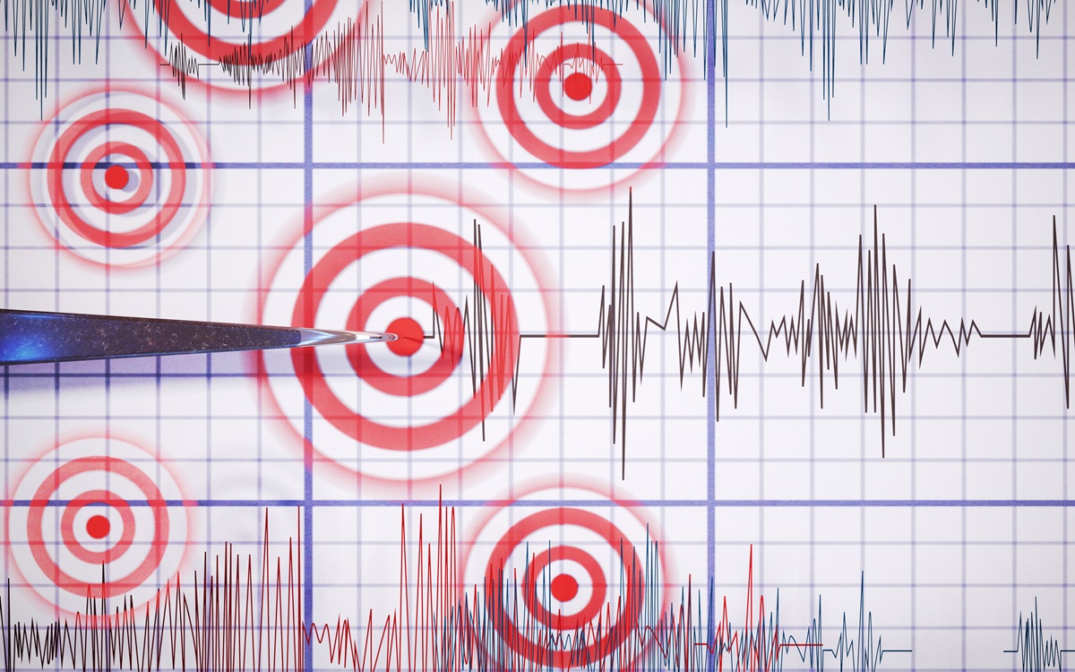 Temblor hoy 27/10/26 en Santander de magnitud 3,0: epicentro y reporte SGC