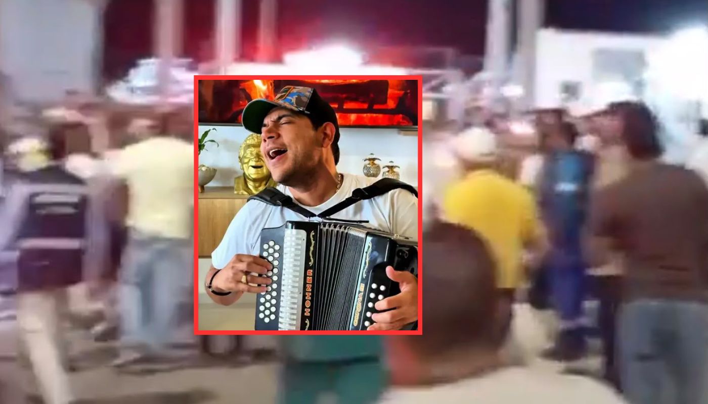 Traslado de Kbeto Zuleta habría presentado retraso, pero ya está en Barranquilla